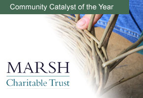 Community Catalyst of the Year