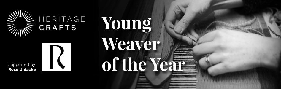 Young Weaver of the Year