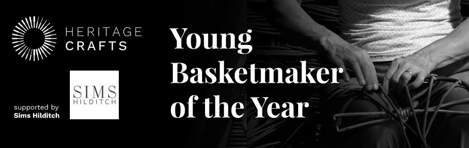 Young Basketmaker of the Year