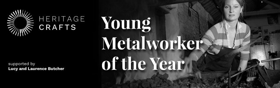 Young Metalworker of the Year