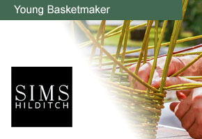 Young Basketmaker of the Year Award