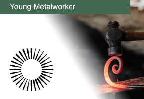 Young Metalworker of the Year Award